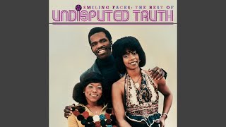 Ball Of Confusion (That's What The World Is Today)