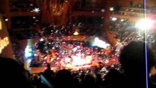 Pink Martini Concert New Years Eve Countdown