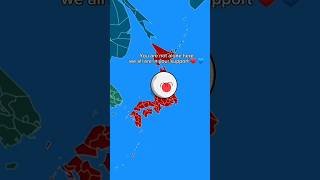 Countryballs: Countries That Hate vs Love USA 🇺🇸