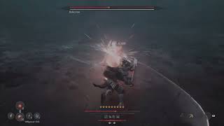 The First Berserker: Khazan Bellerian Waifu Wars 2.0