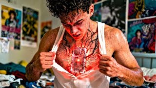 Is Larke Ko Mysteries Mobile Phone Milta Hai… Jo Usay Unlimited Superpowers Deta Hai | Movie Explain