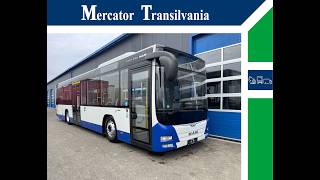 MAN A78 LE Ü Lion’s City stadsbus te koop - Foto 4 | Autoline BE MAN A78 LE Ü Lion’s City stadsbus | Foto 4 - Autoline