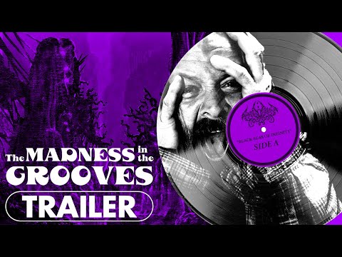 The Madness in the Grooves (2020) OFFICIAL TEASER TRAILER