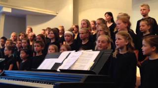 Listen to the Rhythm of the Rain