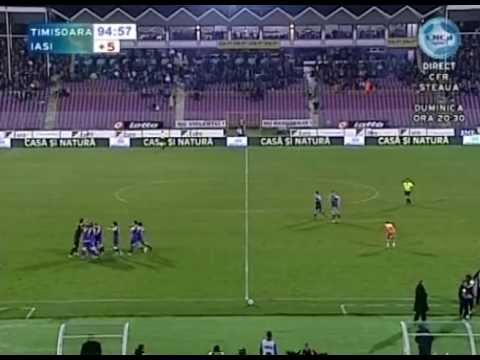 Dorin Goga Highlights