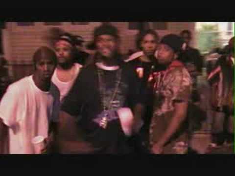 MAZARADI FOX & THEM DUM OUT BOYZ "VIDEO SHOOT SCENES"