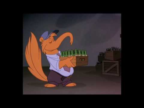 A Cartoon Character's Life - Part 13 Celebration