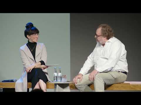 Gespräch mit Jürgen Kaube, Herausgeber FAZ | Konferenz für Verantwortungseigentum VE:22