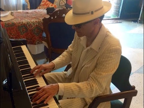 Live show  -  Sergey Boyko