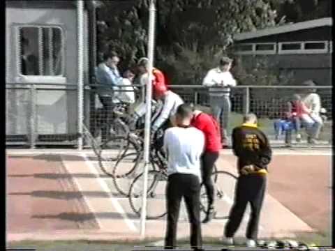 1989 British Senior Semi Final @ East London