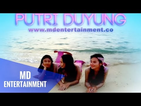 OFFICIAL VIDEO CLIP - PUTRI DUYUNG