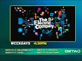 PBS KIDS Go Show ID The Electric Company 2012