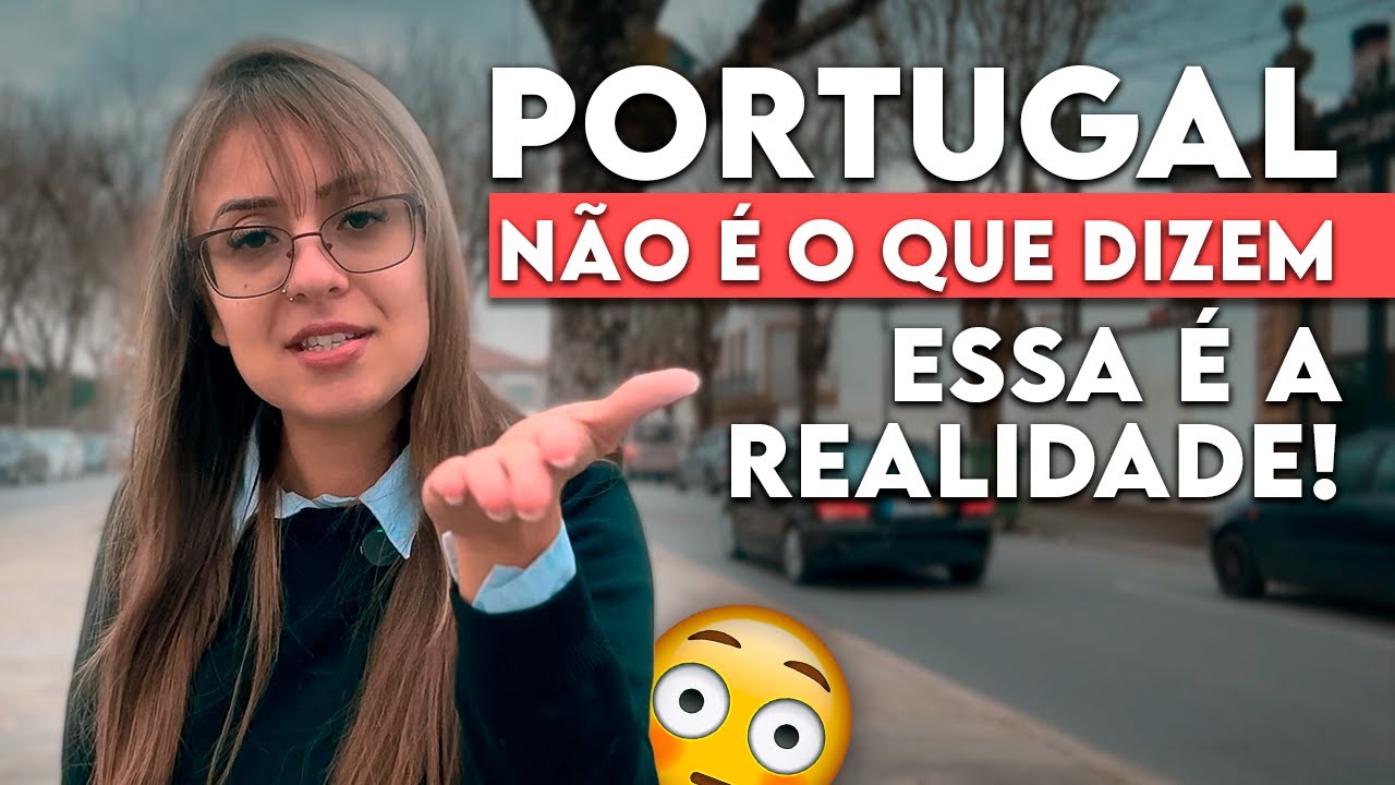 5 LIES ABOUT PORTUGAL UNMASKED NOW!