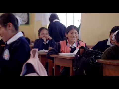 Education and Leadership for Girls in Rural Areas