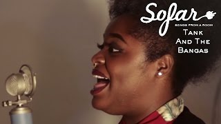 Tank And The Bangas - Oh, Heart | Sofar New Orleans