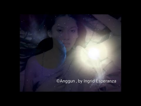 Anggun au nom de la Lune 1997