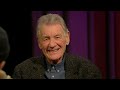 Michael Palin on the Tommy Tiernan Show