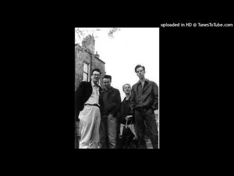 The Siddeleys - Love grows (Where my Rosemary goes)