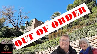 Is Queen Victoria the BEST Med Cruise for Pre Christmas 2024?