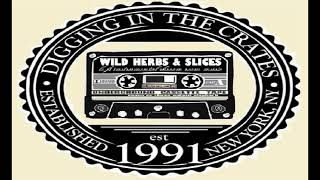 Lord Finesse - Fat For The 90's (Herb Remix Instrumental) D.I.T.C. Beat