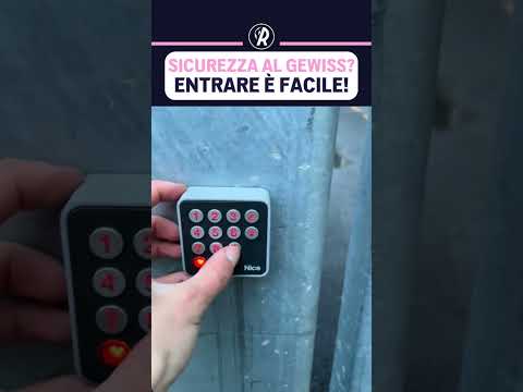 ENTRARE NELLO STADIO DELL'ATALANTA: LIVELLO FACILISSIMO