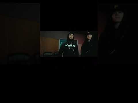 Tony Loya x Luisitio clr video clip Pocos Pero Bien Locos ll