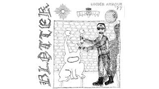BLOTTER - Under Armour '77 EP