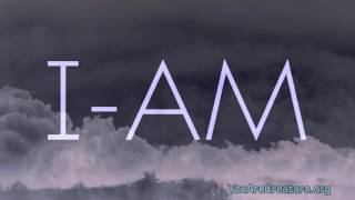The Power Of I-AM (Chapter 1) - The 2 Most Powerful Words!
