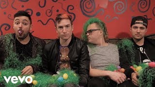 Walk The Moon - Different Colors