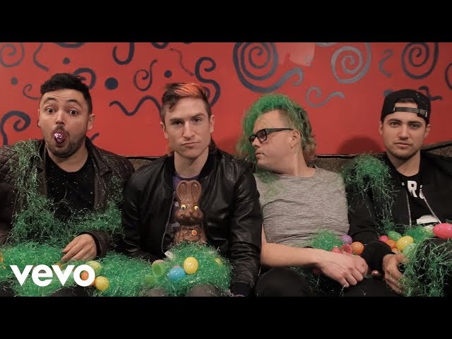 Walk The Moon - Different Colors (RB4) (Remix Stems)