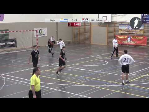 IMSC Day 2016: Diego and Friends - 1461 Trabzon