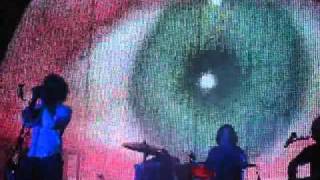 The Flaming Lips live Saint Louis