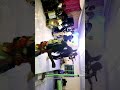 OZI G LUKWAKWA SONG Live Performance On Stage During Dinner Dance