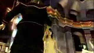 Tribute to Squall-FF8-We all Turn Back to Dust