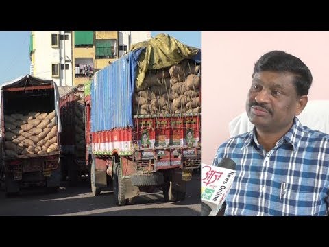 सोयाबीनला आणखी चांगला भाव येईल- मधुकर गुंजकर