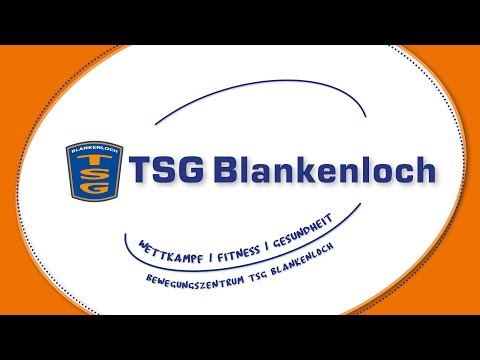 TSG Blankenloch Sportverein Stutensee Blankenloch