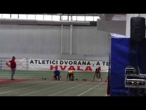 SEDMOBOJ SENIORI [M], Filip Mrčić - Dvoransko PH u višebojima 2020