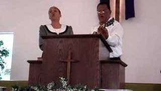 Let Me Lose Myself and Find It, Lord, in Thee