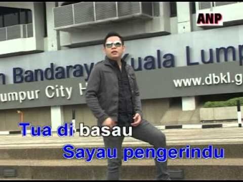 janji tua nyadi ampa