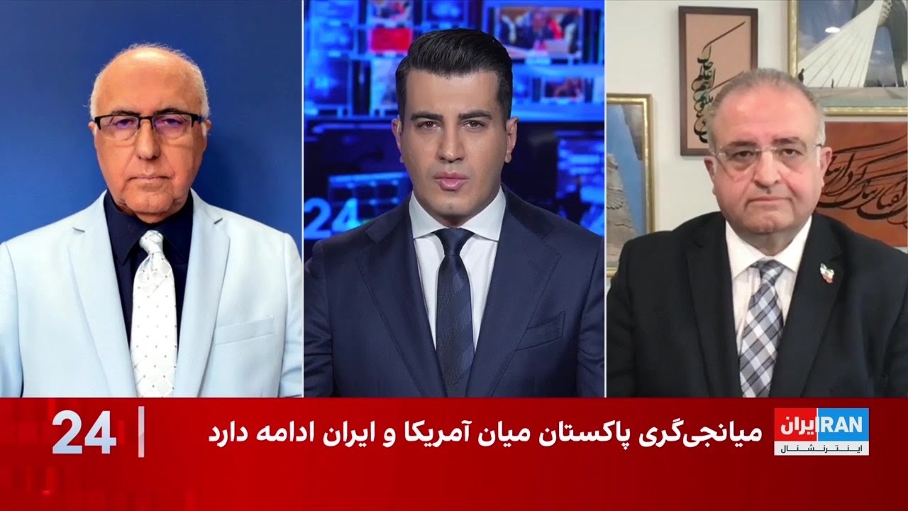 رایزنی امارات با قالیباف و تلاش پاکستان برای میانجیگری