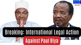 Download lagu Urgent: Press Conference of Issa Tchiroma Bakary: Defending Rights and the Will of the People mp3 Download lagu Urgent: Press Conference of Issa Tchiroma Bakary: Defending Rights and the Will of the People mp3
