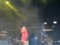 Chicane Wakestock 09