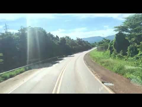 DIVISA PARÁ VS MATO GROSSO  PARTIU CONFRESA 