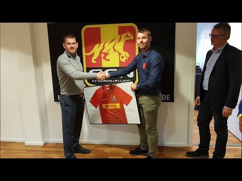 Ishøj IF i fornemt klubsamarbejde (TEKSTET) - TV-Ishøj