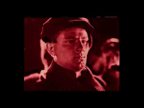 October - 10 Days That Shook The World