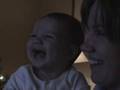 Olivia P Laughing At Elmo
