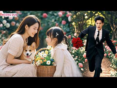 Everyone thought CEO couldn't have kids until they saw a little girl beside him who looked like him