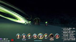 [實況] SaGa 緋紅恩典 緋色的野望