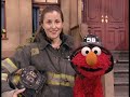 Previews From Sesame Street Elmo S Sing Along Guessing Game 2003 DVD