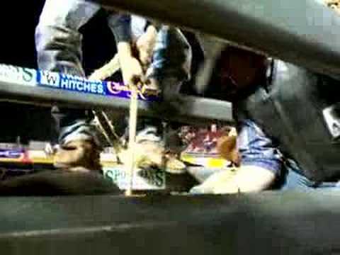 2006 CBR BULL BASH TOUR..LONGVIEW,TEXAS